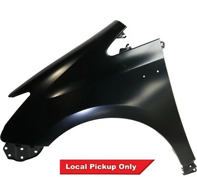 New Driver Side Fender For 2012-2018 Toyota Prius V TO1240255 5380247080 Foto 1 de 4