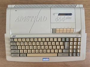 π πAMSTRAD CPC 646 PLUS - FUNZIONANTE π π - Foto 1 di 5