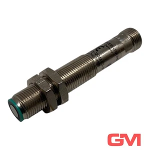 Pepperl+Fuchs Ultrasonic Sensor UB400-12GM-E5-V1 114846 - Picture 1 of 8