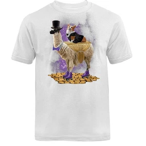 T-Shirt Corgi Express Hund Tiere Haustierliebhaber lustig Witz Humor humorvoll Grafik - Bild 1 von 17