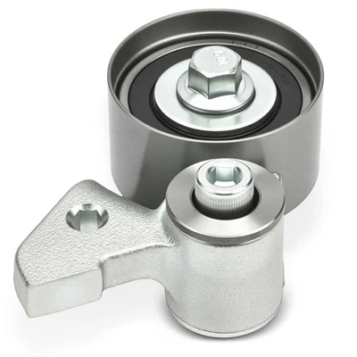 Timing Belt Tension Roller for VW Touareg Audi S8 RS6 S6 A6 Quattro A8 Quattro - Изображение 1 из 4