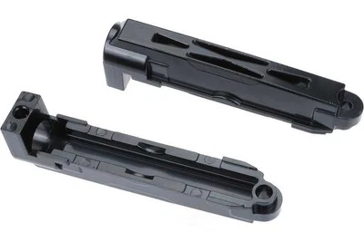 Compartmo de almacenamiento superior convertible para Mercedes-Benz SL55 AMG SL600 SL6 2002-2012 Foto 1 de 4