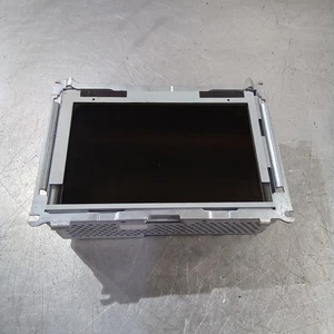 Jaguar XF X250 2008-2015 Satellite Navigation DVD Player Mutli Display Screen - Picture 1 of 7