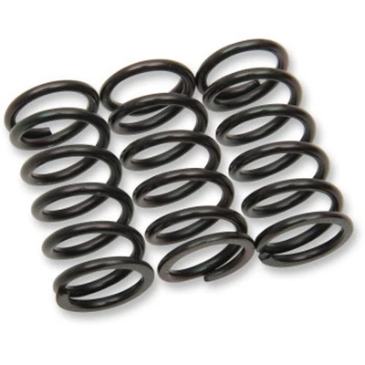 TRIUMPH BONNEVILLE 500 650 750 T120 T140 1959 1960 1961 1962-1983 CLUTCH SPRINGS - Image 1 of 2