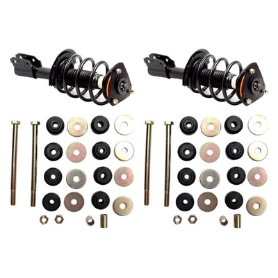 For Pontiac Aztek 01-05 ACDelco Professional Front Struts & Stabilizer Bar Kit Foto 1 de 4