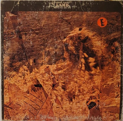 Barbara Mauritz - Lamb  – Bring Out The Sun  LP  Warner Bro Records WS 1952 - Image 1 of 3