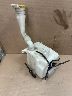 Limpiaparabrisas Lavadora Botella Fluido Bomba Tapa Vagón 2005 2006 2007 Subaru Impreza Fabricante de Equipo Original Foto 1 de 4