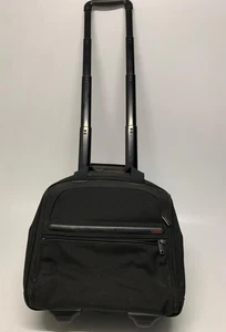 TUMI G4 Handgepäck Rollgepäck 22050D4 schwarz - Bild 1 von 16