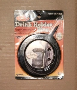 HME Pro Series Drink Holder Ring W/ Tree Screw Green DHR-B - Picture 1 of 2