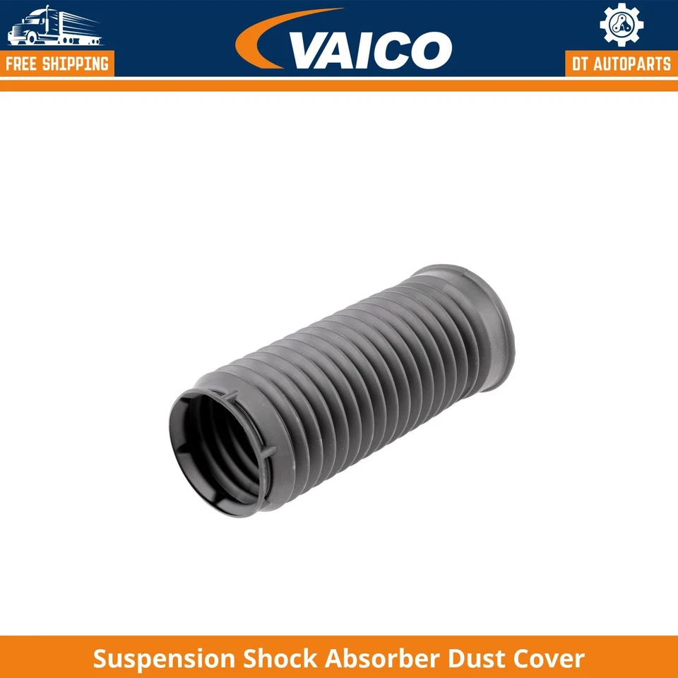 Cubierta antipolvo amortiguador suspensión Vaico para Mercedes-Benz B250e 2016-2017 Foto 1 de 1