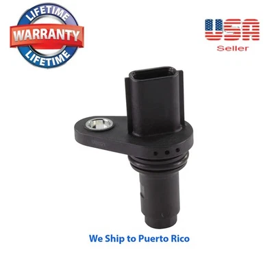 Crankshaft Position Sensor 23731-EN20A Fits Nissan Cube NV200 Sentra Tiida Versa - Image 1 of 4