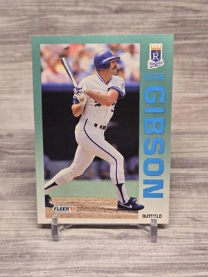 1992 Fleer Baseball MLB Cards 151-300 Complete Your Set You Pick - Image 1 of 4