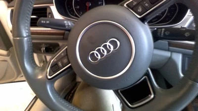 Medidor de flujo de aire de inyección de combustible usado se adapta a: Audi A6 2015 2,0 L turbo grado A Foto 1 de 4