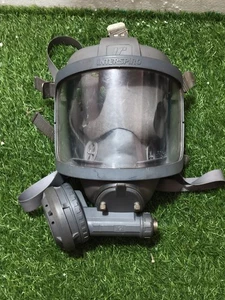 Interspiro Mask Full Face - Picture 1 of 11