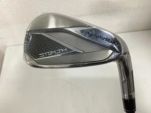 TaylorMade Stealth Iron Set 6-9,Pw 5pc Flex Stiff TENSEI RED TM60 Graphite - Picture 1 of 6