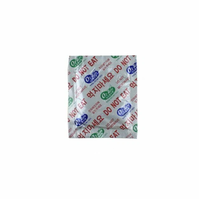 OXYGONE AA400CC100EA 400 CC Premium Oxygen Absorbers - 100 Count