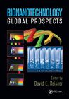 Bionanotechnology: Global Prospects, Reisner 9780367387051 Fast Free Shi PB..