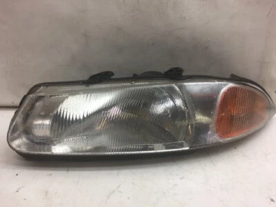 ROVER 200 RF Hauptscheinwerfer links 88203078 Scheinwerfer Fahrerseite LWR - Bild 1 von 4