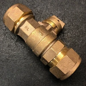 MCDonald Backflow Preventers - Picture 1 of 4