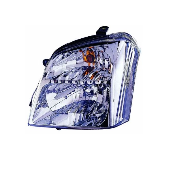 Scheinwerfer LINKS DEPO // ISUZU D-MAX I (TFR, TFS) / H4 - Bild 1 von 1