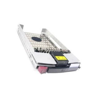 Rack 3.5" HP ProLiant DL360 DL380 DL385 ML350 349469-5 289041-001 349471-003 - Photo 1/5