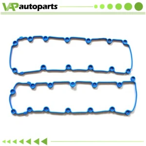 Valve Cover Gasket For 1996-2004 Ford Mercury Grand Marquis Lincoln 5.4L - Picture 1 of 8