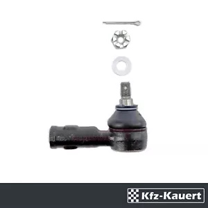 Cabezal de barra de carril RONS adecuado para 911 Turbo 75-89 Porsche cabeza de barra de carril - Imagen 1 de 1