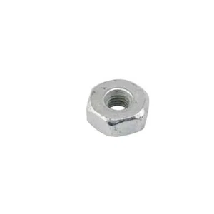 BLUESAWS 2 PK Bar Nut M8x1.25 For Sthl Saws 038, 009, 010, 011, 012, 017, 018, 0 - Picture 1 of 2