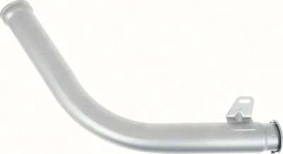 Cuello de llenado de tanque de combustible galvanizado REA 1955 Chevrolet Bel Air 150 210 modelos Foto 1 de 2