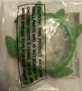 wendys maze game toy-turtle - Picture 1 of 2