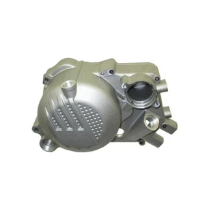 Z190 Engine Right Crankcase Cover For 2 Valve Zongshen 190cc Motor - Picture 1 of 5