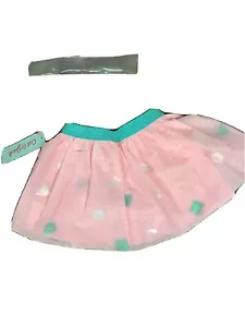 Cat & Jack Fun Pink 2T - Foto 1 di 6