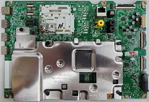 Placa base LG OLED65B9PUA (DUSQLJR) EBT65973003, EAX68784904 (1.0) - Imagen 1 de 11