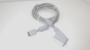 PlayStation Sony offizielles RGB SCART-Kabel SCPH-1050 aus Japan - Bild 1 von 3