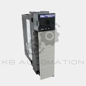 SST Woodhead Molex SST-SR4-CLX-RLL 1120780001 ControlLogix Kommunikationsmodul - Picture 1 of 7