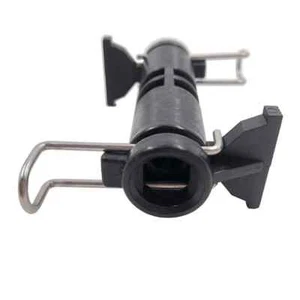 High Pressure Hose Joiner Adapter For Karcher K2 -K7 Pressure Wash - Picture 1 of 4