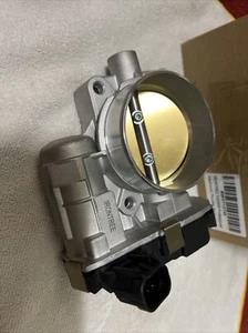 IRONTREE S20009 Professional Electronic Throttle Body Compatible with Chevy - Picture 1 of 6