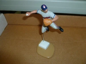 Figura abierta 1995 alineación inicial SLU Carlos Baerga Cleveland Indians - Imagen 1 de 2