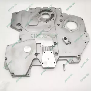 Timing Cover Part 1820465C4 For Case IH International DT466 DT466E DT530 Engine - Picture 1 of 7