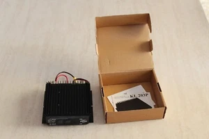 AMPLIFICATORE LINEARE RM KL203P COME NUOVO - TESTATO PERFETTO - Zdjęcie 1 z 2