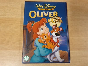 DVD / OLIVER & CO ( WALT DISNEY CLASSICS ) - Picture 1 of 2
