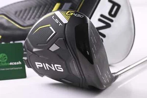 Ping G430 LST Driver / 10.5 Degree / X-Flex Ping Tour 2.0 Chrome 65 Shaft - Picture 1 of 9