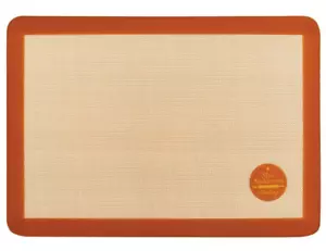 Mrs. Anderson Large Silicone Baking Mat 16.5 x 20.5 in - Picture 1 of 10