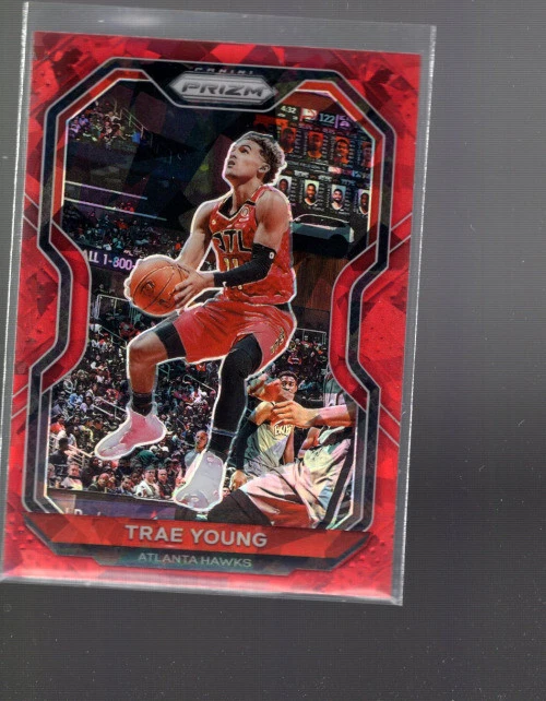 A9701- 2020-21 Panini Prizm Bk Asst Insert Cards3 -You Pick- 15+ FREE US SHIP - Image 1 of 1