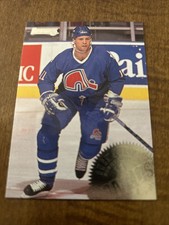 1994-95 Donruss - #45 Owen Nolan NM+ Free Shipping!