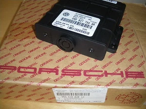 Porsche mark 1 Cayenne Tiptronic S Gearbox ECU - NEW ! - Picture 1 of 1