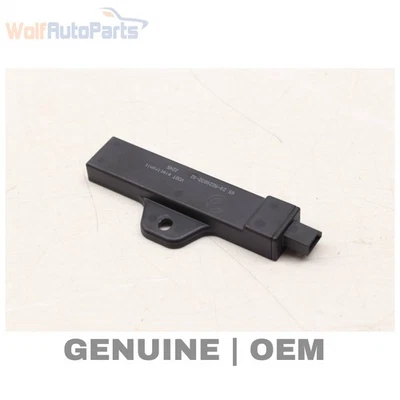 2014-2016 BMW M235I - Antena de entrada sem chave 9220832 - Imagem 1 de 4