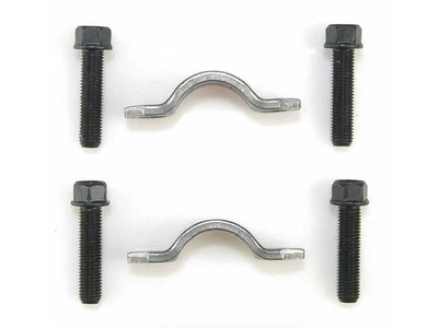 Kit de correa articulada delantera Moog 76588JHZY 1984 1985 1986 1987 para GMC S15 U 1983-1990 Foto 1 de 2