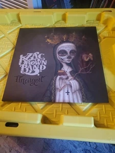Uncaged by Brown, Zac (Record, 2023) - Picture 1 of 5
