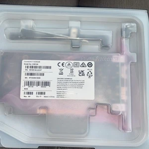 Mellanox ConnectX-5 CX512A EN 10/25GbE Dual-Port SFP28 PCIe Adapter MCX512A-ACAT - Photo 1/3